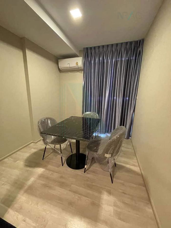 picture 🎊 For rent Quintara Arte Sukhumvit 52 1 bedroom 8th floor near BTS On Nut. - 5/8