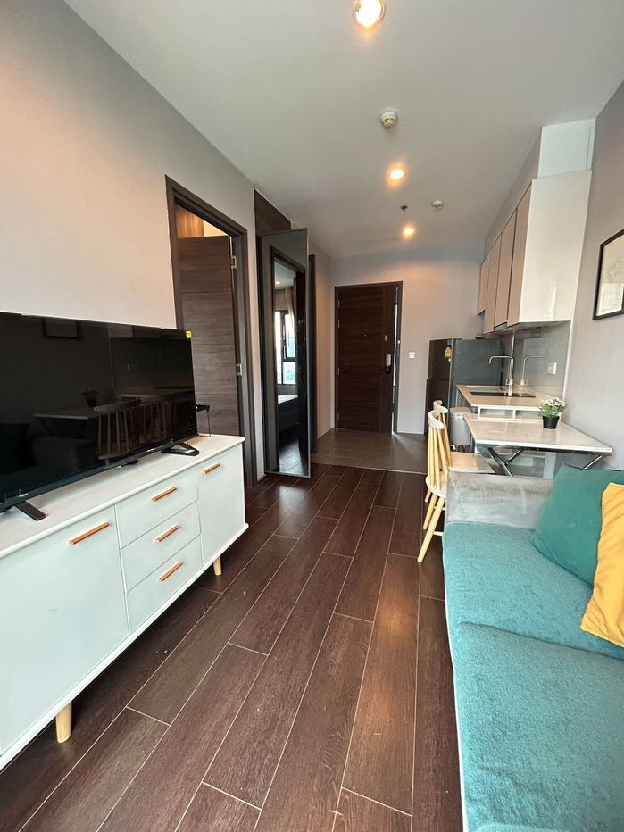 picture 🌆 For Rent: C Ekkamai | Stylish Room • Fully Furnished | Ready to Move In @90condo 🌃 - 4/16