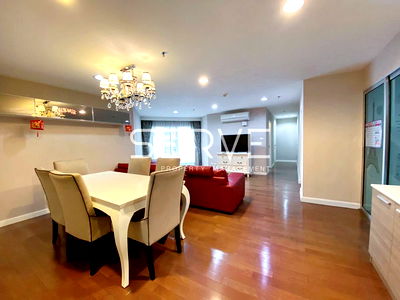 ขายคอนโด : 3 Bed For Sale Good Location Close To MRT Rama 9 -Belle Grand Rama 9