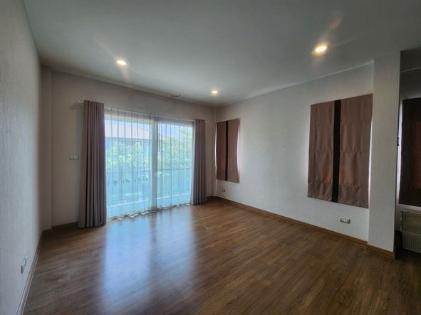 picture FOR RENT HOUSE PROPERTY 27000 BAHT per MONTH - 6/8