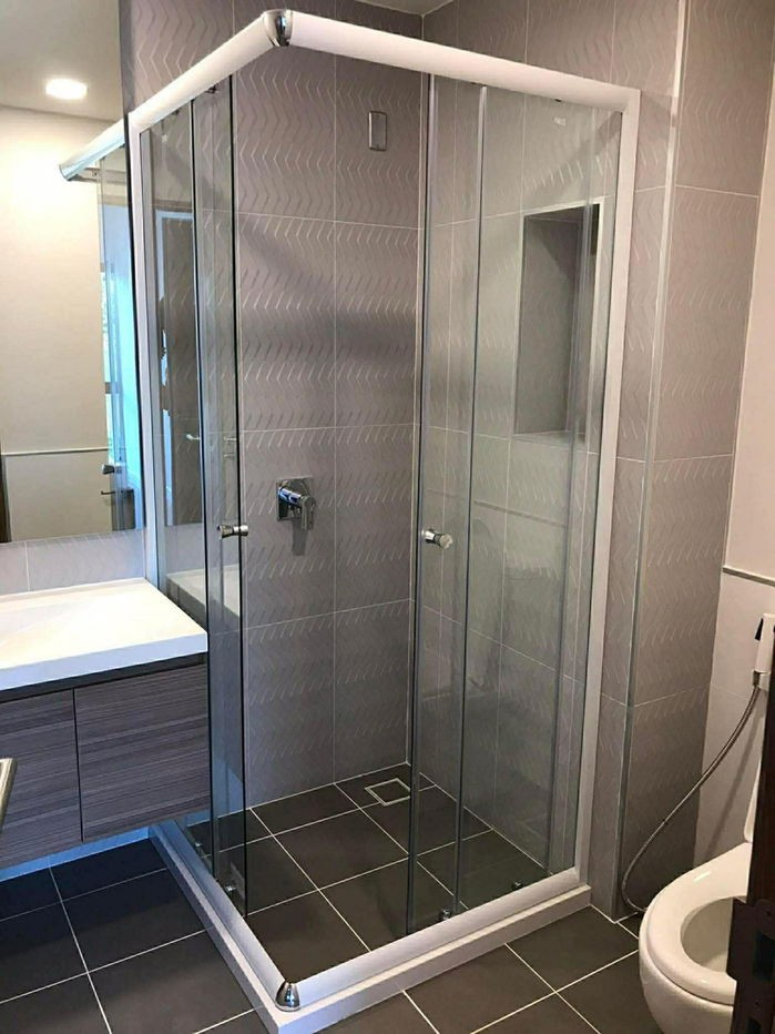 picture Arise Condo, Mahidol Road, 3rd floor, separate room, fully furnished, ready to move in. - 6/10