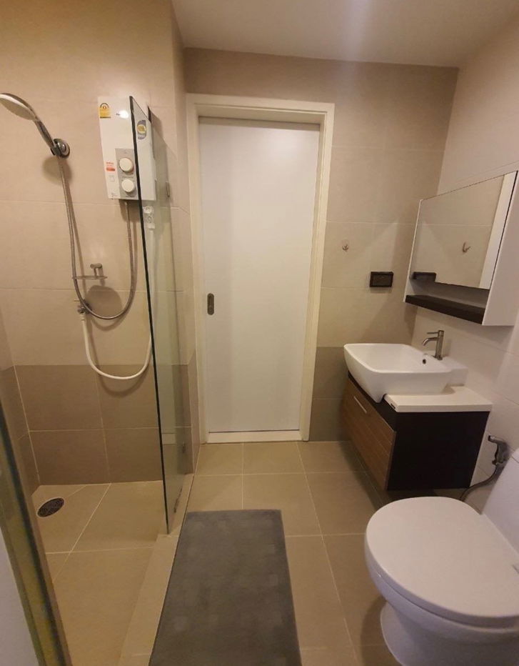 รูป Whizdom punnawithi station ☎️1 bed‼️ only 12000/month ‼️NOW AVAILABLE 🔆✅ - รูปที่ 6/10