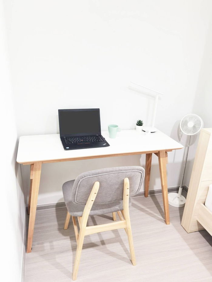 picture 🍀 For Rent Life Ladprao 🍀 Add Line ID: @zcondo (with@) 🔥 C4879 - 6/11