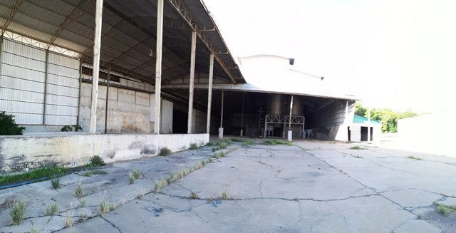 รูป AA_001 ขายโกดังพร้อมที่ดิน ตำบลสลกบาตร อำเภอขาณุวรลักษบุรี กำแพงเพชร (โปรโมชั่นจนถึงวันที่ 30 ธันวาคม 2568) - รูปที่ 3/8