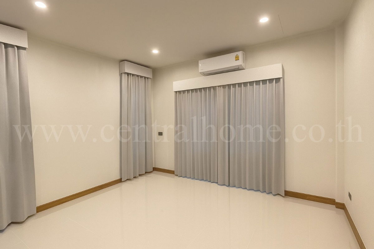 รูป บ้านเดี่ยว ศุภาลัย โมด้า ปิ่นเกล้า - พุทธมณฑลสาย 3 พร้อมอยู่ - รูปที่ 6/19