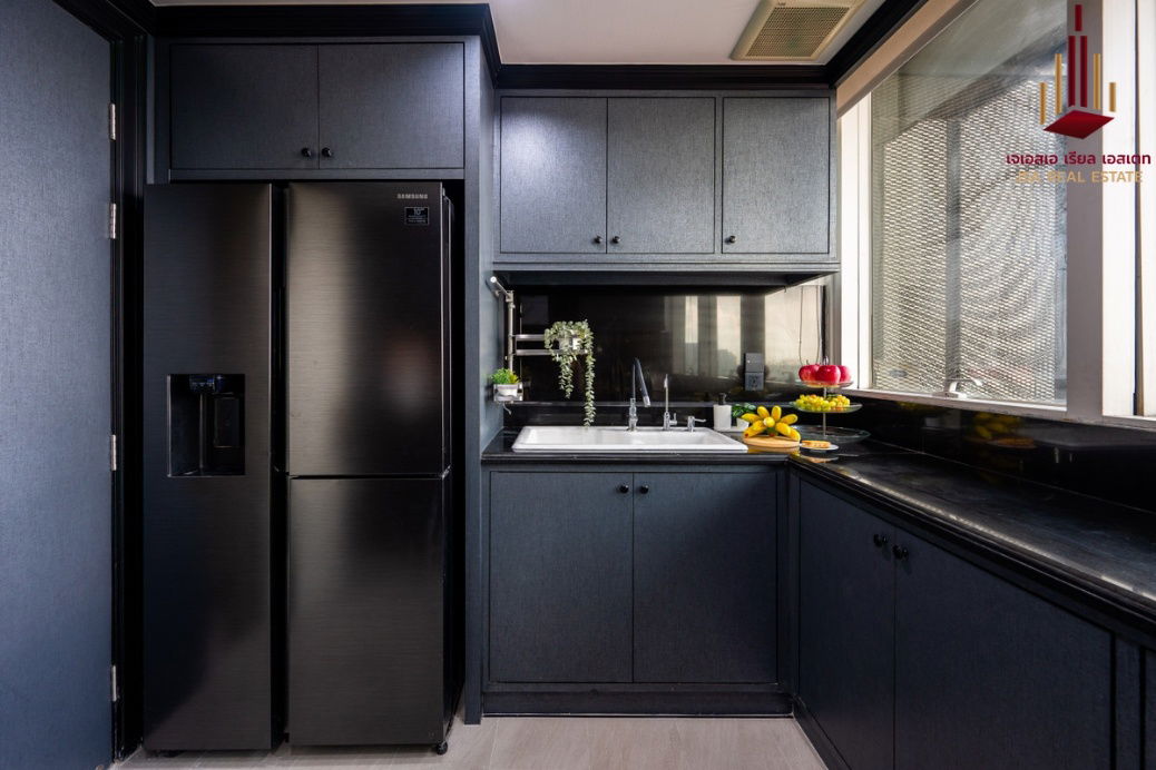 picture ✨ For Sale: The Pano Rama 3 Condo ✨ 💰 only 43,780,000 THB - 6/8