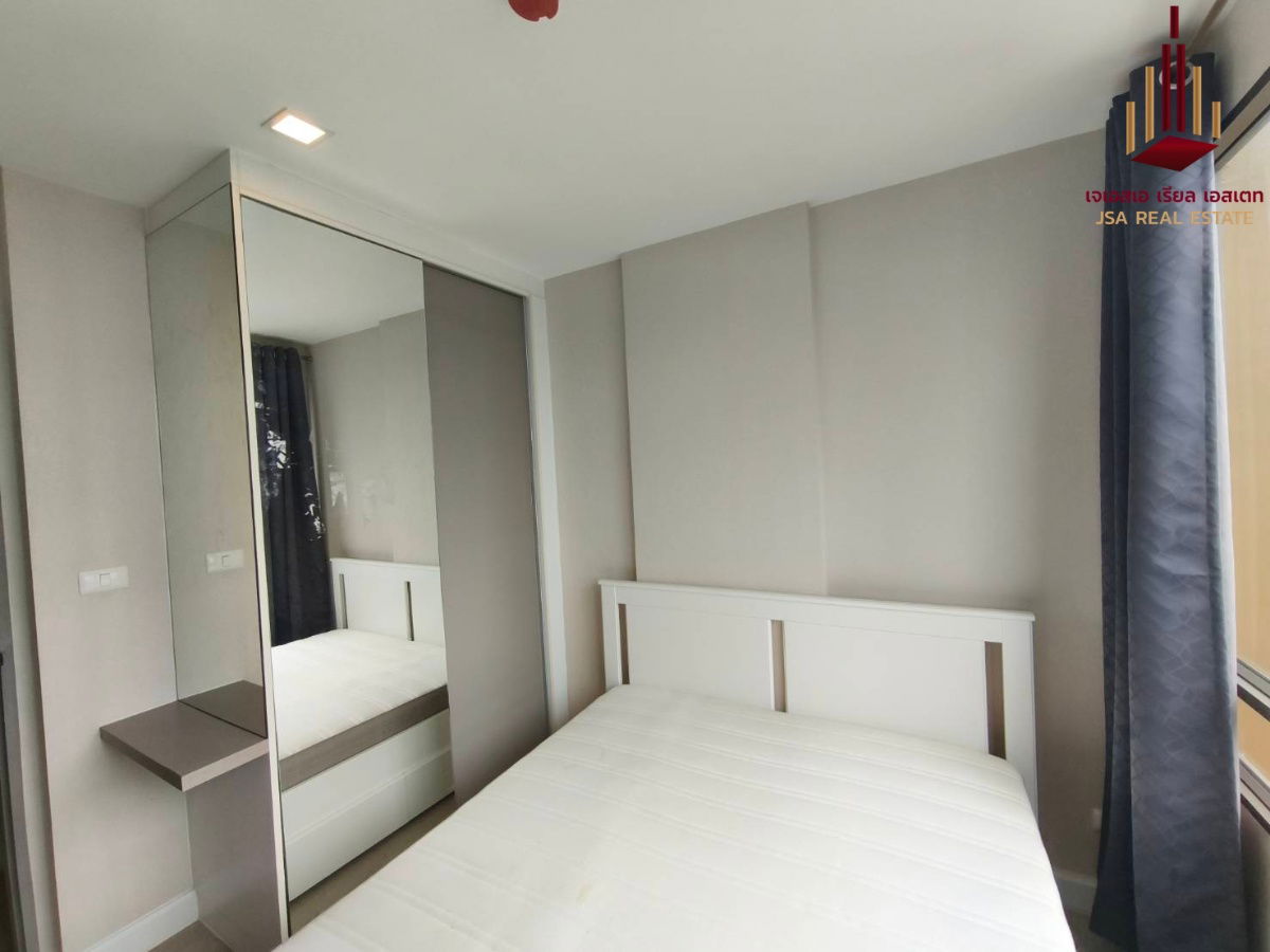 รูป ✨ ให้เช่า เมโทรลักซ์ รัชดา ✨ ราคา 13,000 บาท/เดือน - รูปที่ 3/8