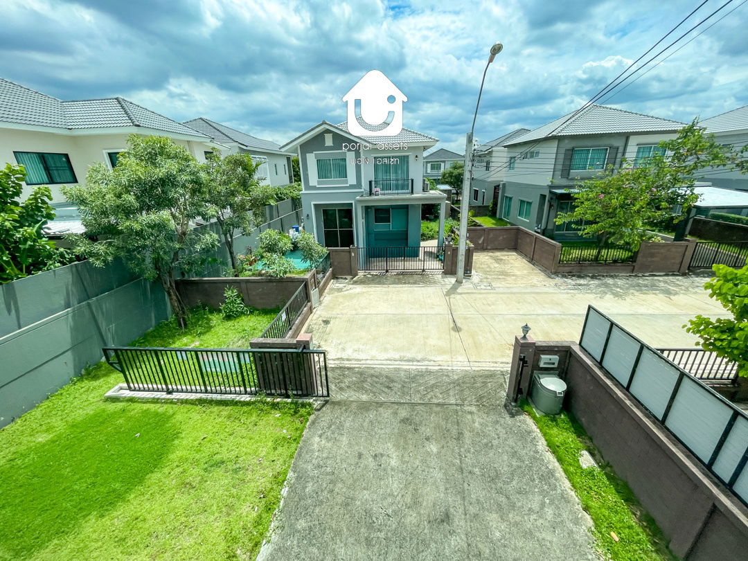 picture 3BR House for sale, Casa Ville Wongwaen-Ramintra - 21/32