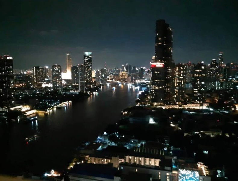 picture #R7832 ð 251168 Condo for rent Menam Residences Condominium - 16/16