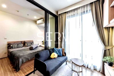 เช่าคอนโด BTS สะพานควาย : 🔥20K/Mo 1นอน คอนโดเลี้ยงสัตว์ได้ ห้องแต่งสวย เฟอร์จัดเต็ม วิวดี พร้อมอยู่ บนทำเลดีๆ คอนโดใกล้ BTS หมอชิต  @ M Jatujak