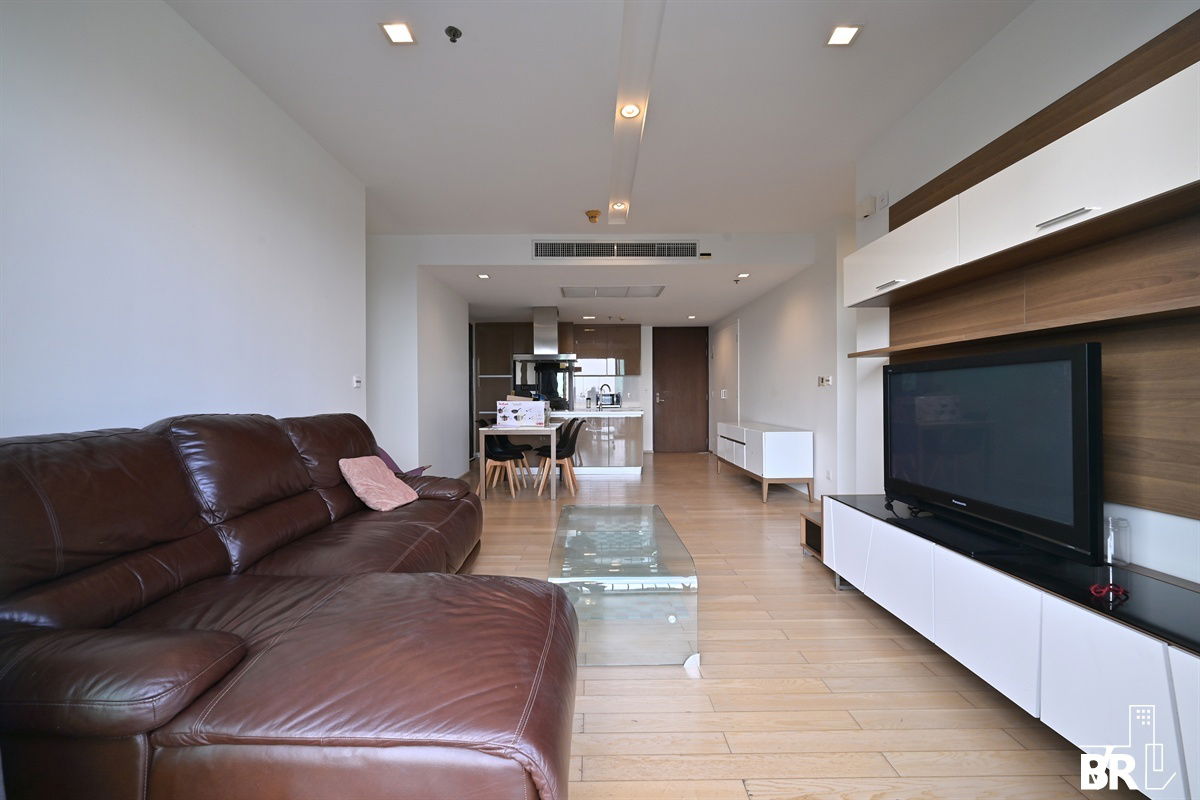 รูป High-Floor & Stunning View!  🌃 Siri at Sukhumvit 💎 ติด BTS ทองหล่อ  - รูปที่ 5/14