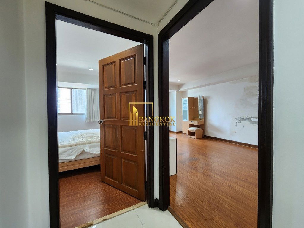 picture Royal Castle | 3 Bedroom Condo in Phrom Phong - BR9230CD - 13/30
