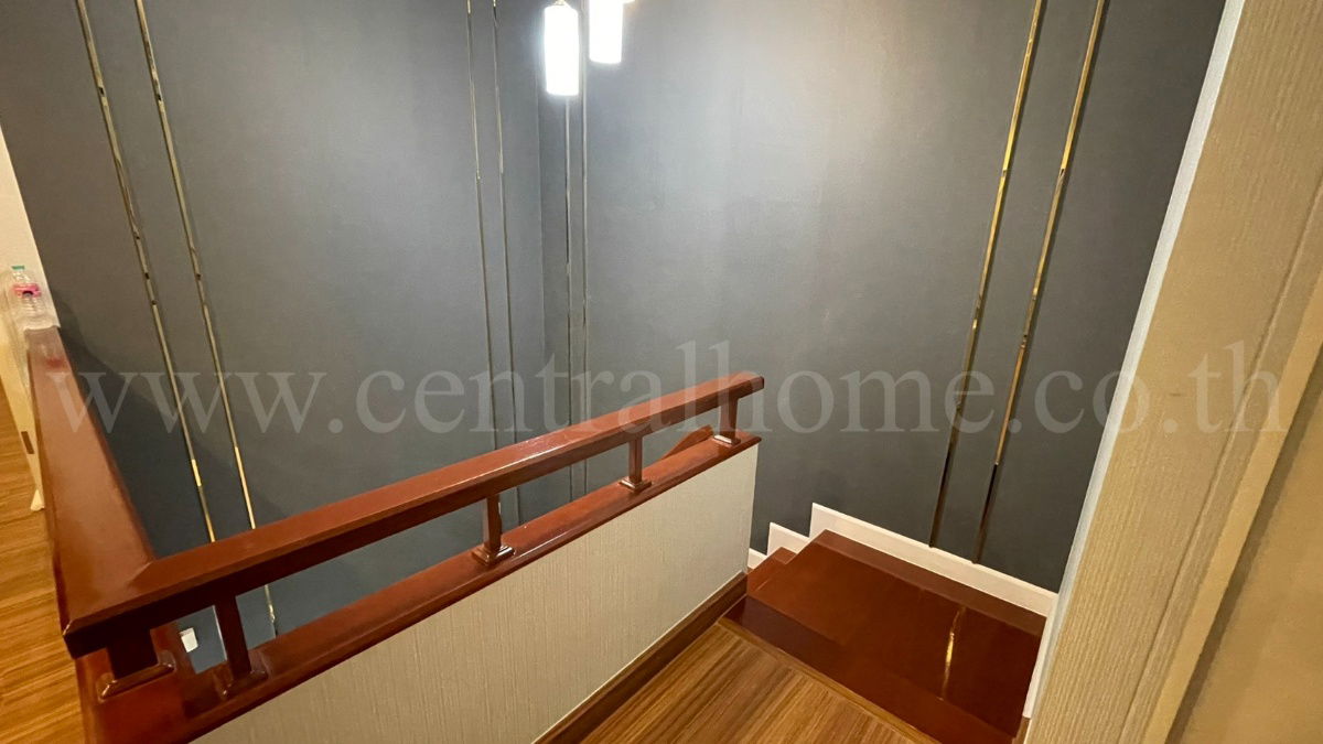 รูป บ้านเดี่ยว ศุภาลัย โมด้า ปิ่นเกล้า - พุทธมณฑลสาย 3 พร้อมอยู่ - รูปที่ 15/19