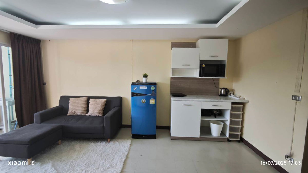 picture 2 Bedrooms apartment in the center of Phuket (Cat friendly) - 9/13