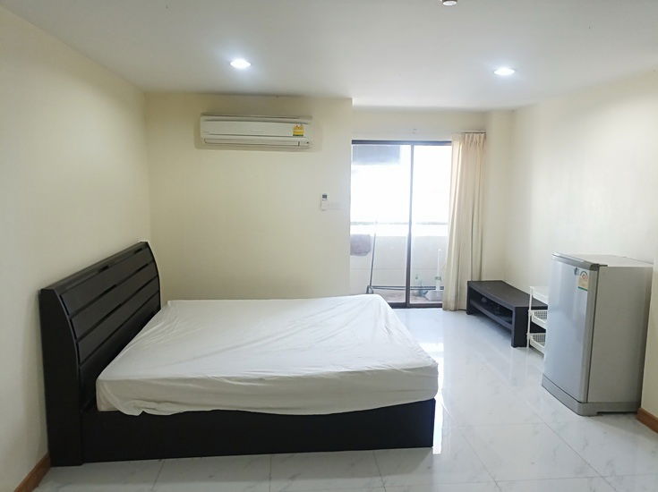 picture For rent Pratunam Prestige Studio near Bts Ratchathewi - 2/14