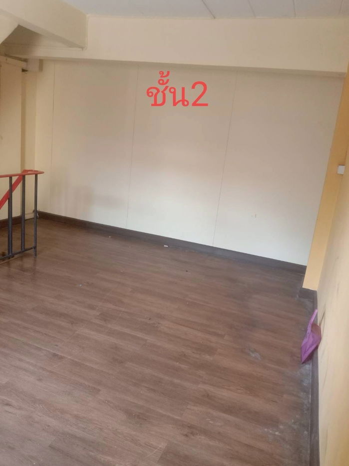 รูป ถูกที่สุด ขาย ตึกแถว 4ชั้น บางแค ถ.เพชรเกษม ซ.67/1 ขนาด 16.9ตร.วา ทำเลดี เดินทางสะดวก ใกล้ วิคตอเรีย การ์เด้นส์ สนใจ ติดต่อ สุเมธ 061-949-8888 - รูปที่ 4/10