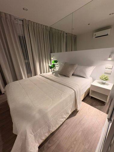 คอนโดให้เช่า⚡รีเจ้นท์โฮม บางนา⚡ตกแต่งพร้อมให้เข้าอยู่แล้ววันนี้ ️ สนใจติดต่อ @best_condo