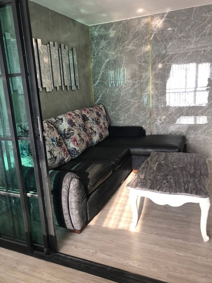 picture Reach Phahon Yothin 52 for rent 🎊 Fully furnished  - 5/10