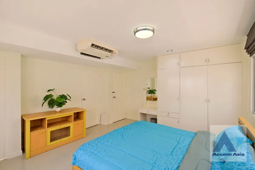 picture 🔼🔽 AccomA 📩 Fully furnished home with cozy atmosphere in central Bangkok (2515220) - 12/20