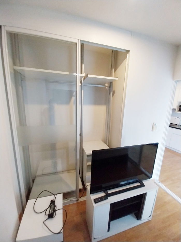 รูป เช่า!!! The Parkland รัชดา-วงศ์สว่าง (8,500/ด.) ใกล้ MRT สายสีม่วง - รูปที่ 9/13