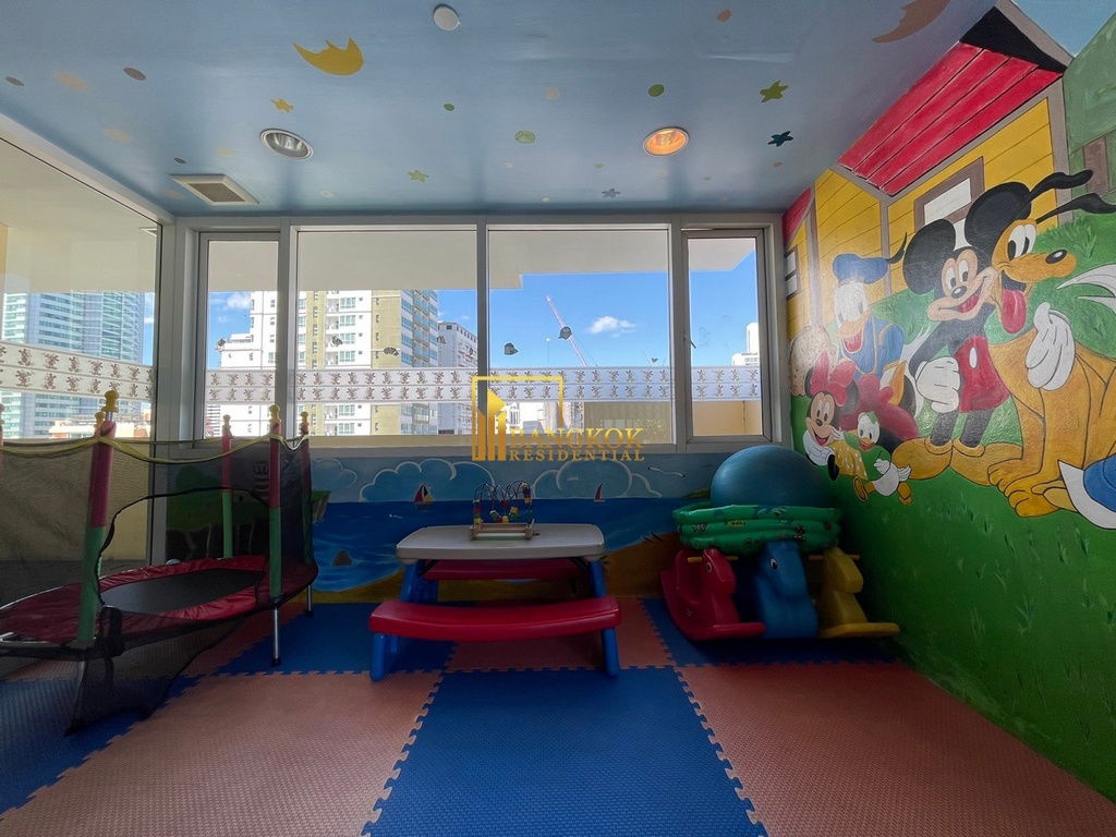 picture Wilshire | Comfortable 3 Bedroom Condo Located Near Shopping District - BR1814CD - 34/37