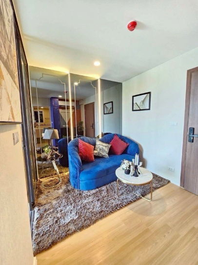 รูป 🔥ด่วน ห้องไปไวมากกก / Code: KJ9897  ให้เช่า Cerocco Bangna 36 ✅ Add Line @kjcondo (มี@ข้างหน้าด้วยนะคะ) - รูปที่ 2/15