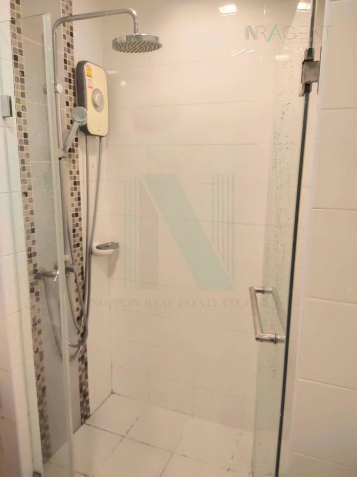 รูป ให้เช่า คาซ่า คอนโด รัชดา-ราชพฤกษ์ STUDIO ชั้น 27 ใกล้ รพ.พญาไท 3 - รูปที่ 8/8