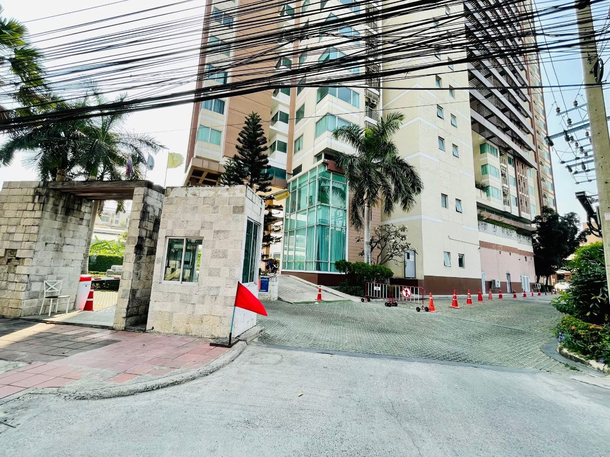 รูป ให้เช่าคอนโด Bangkok Horizon เพชรเกษม #2Bed พร้อมอยู่ - รูปที่ 1/10