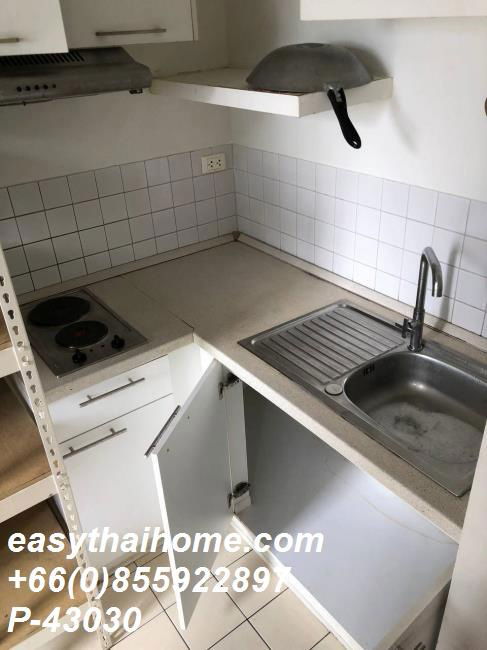 รูป P-43030 ให้เช่า คอนโด วัน เอ็กซ์ สุขุมวิท 26 Khlong Tan, Khlong Toei, Bangkok พร้อมอยู่ ราคาถูก Line Id @easythaihome 085-592-2897 - รูปที่ 2/7