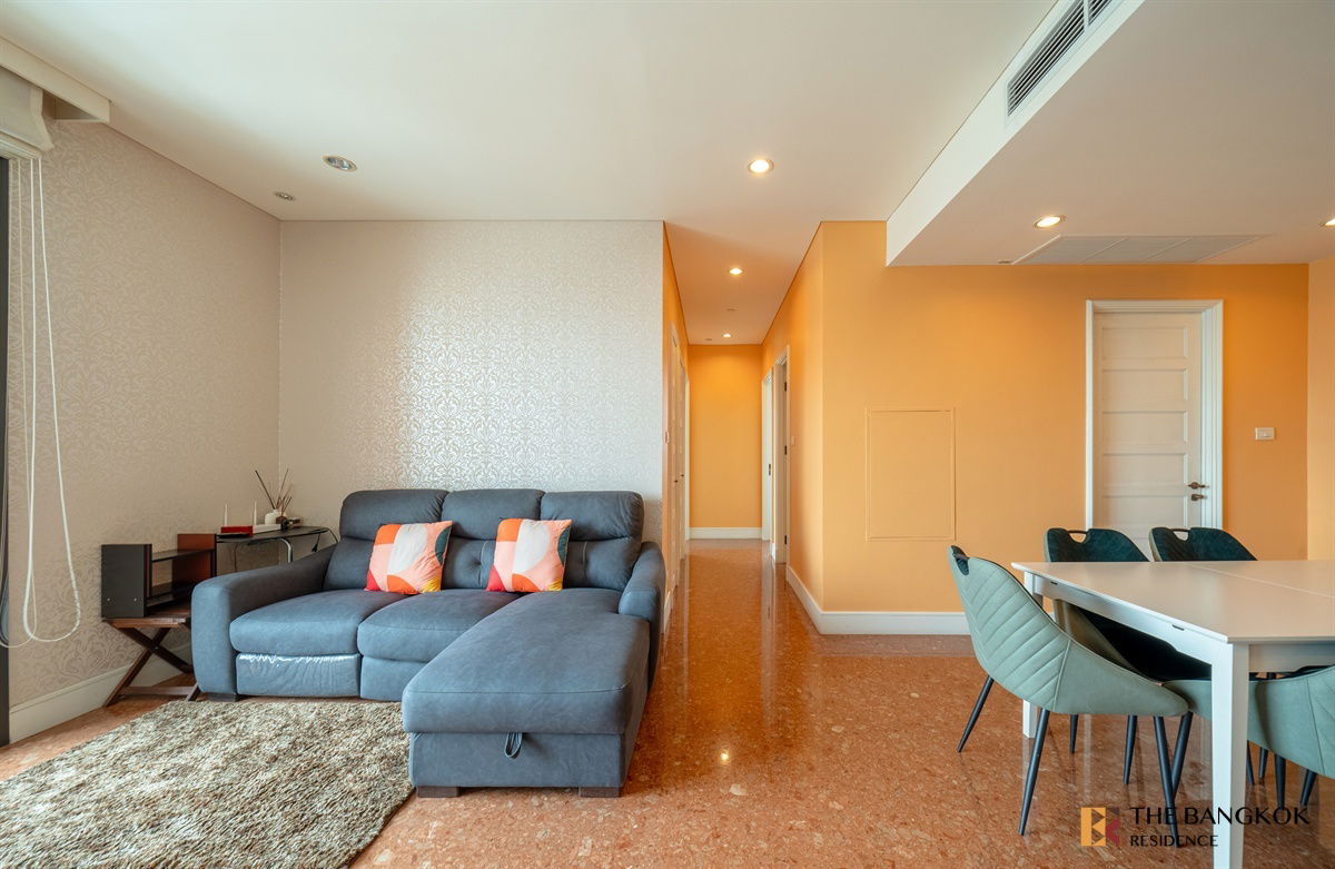 รูป Aguston Sukhumvit 22 💖 ห้องแต่งสวยพร้อมอยู่ สำหรับคนรักสัตว์ 🐱 ใกล้ BTS พร้อมพงษ์  - รูปที่ 10/19