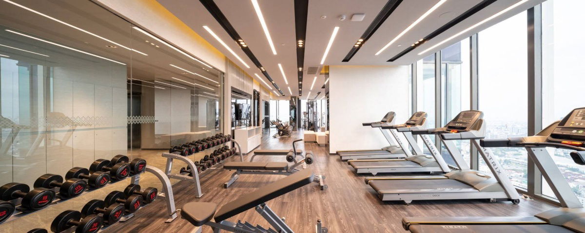 picture BTS Ha Yaek Lat Phrao 200 m. Price 42,000 Baht Condo Life Ladprao ( Rental ) - 13/14