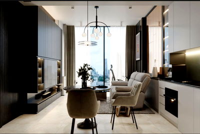 Condos for rent Shrewsbury International School : Code: KJ9894 for rent Tait 12 🔥🔥 Line ID: @kjcondo (with @)🔥🔥