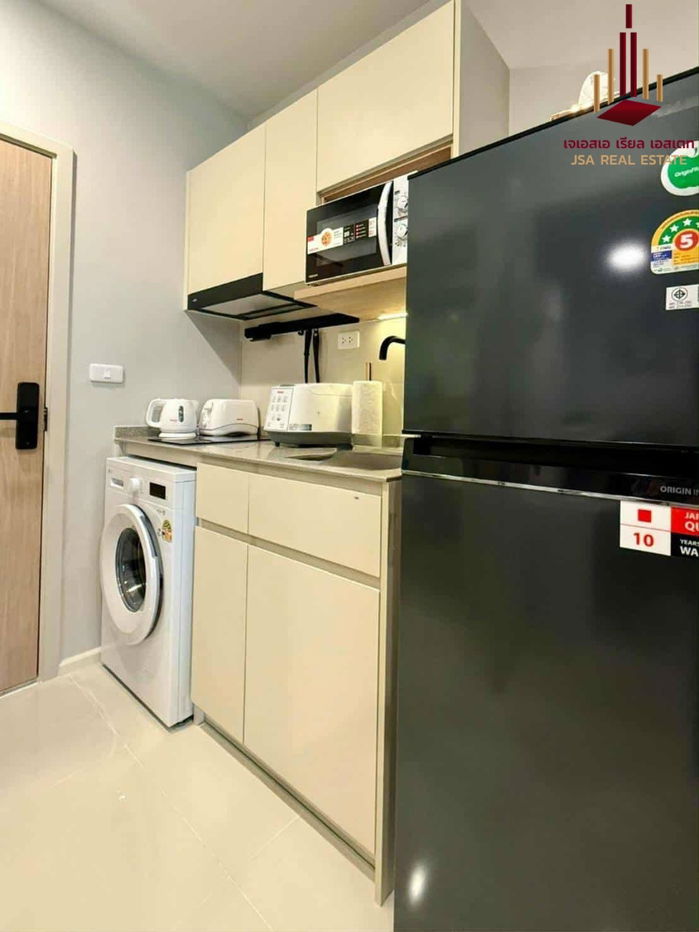 picture ✨ For Rent: Culture Thonglor Condo ✨ 💰 Only 22,500 THB/month - 5/6