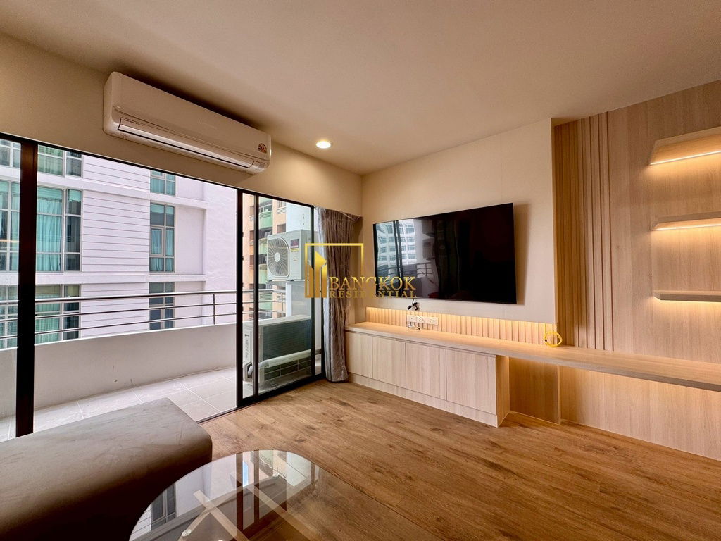 picture Top View Tower | Beautifully Renovated 3 Bedroom Condo - BR60503CD - 4/41