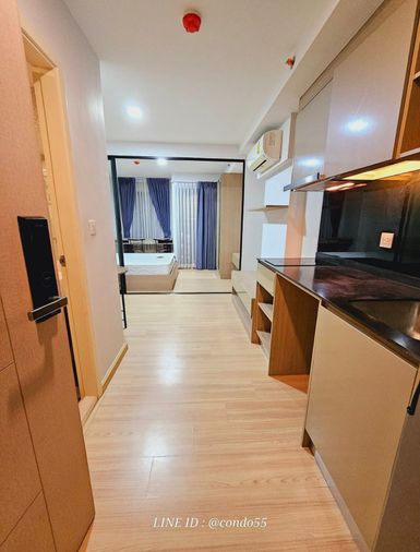 ไนท์บริดจ์ สกายซิตี้ สะพานใหม่ ติดบีทีเอสสายหยุด