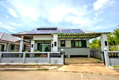 เช่าบ้านเดี่ยว เชียงใหม่ : ให้เช่าบ้านเดี่ยวชั้นเดียว 2 ห้องนอน 1 ห้องน้ำ   1  ห้องครัว  1 ที่จอดรถ