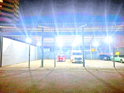 Factory for rent Yan Nawa : Bhumibol Bridge Rama 3 Rd. BRT Wat Dan Rama 3-Yannawa intersection Bhumibol Bridge warehouse for ren