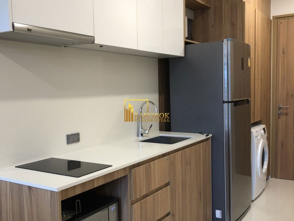 picture Siamese Exclusive | Spacious 1 Bedroom Duplex Condo For Rent - BR14923CD - 5/24