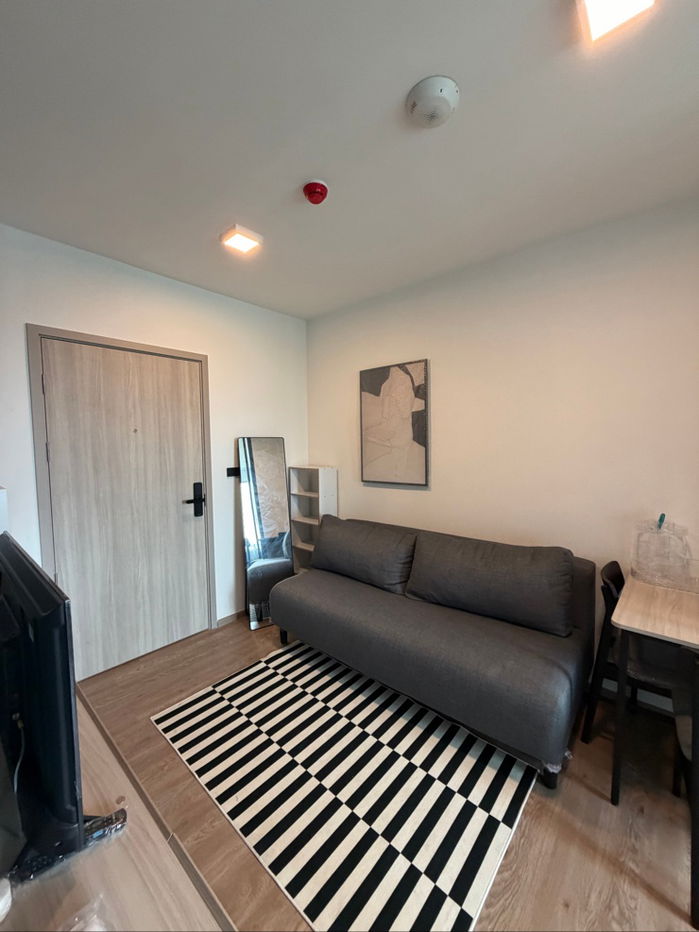 รูป Chapter one all Ramintra คอนโดติดถนนรามอินทรา พร้อมเข้าอยู่ - รูปที่ 4/9