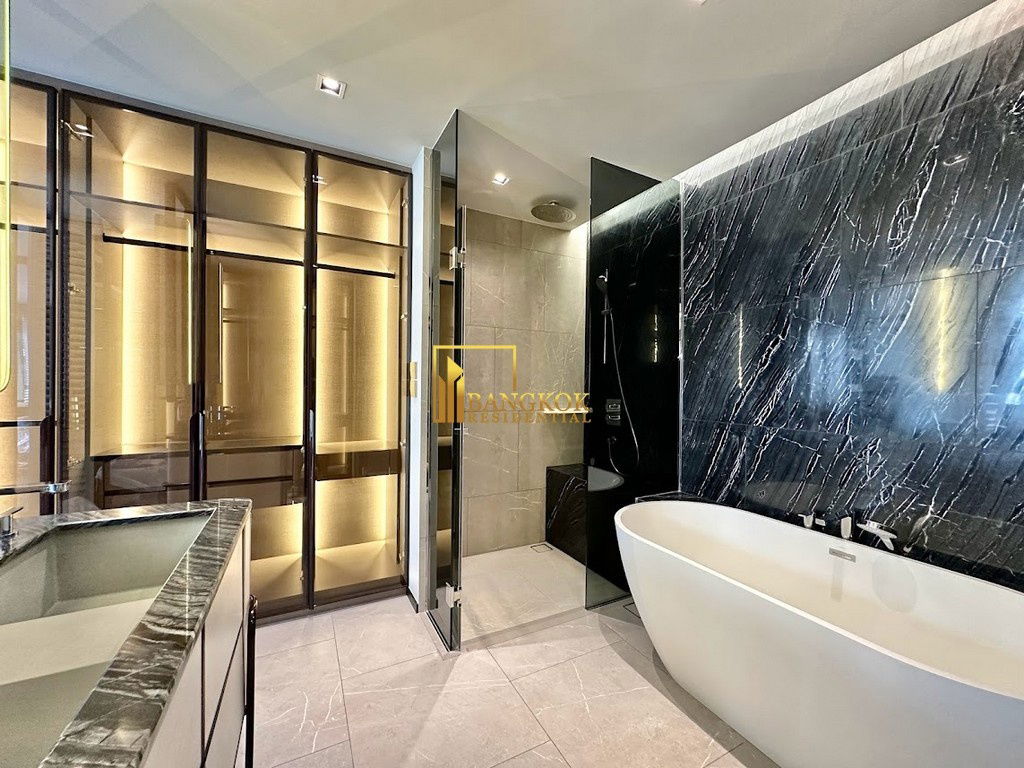 picture The Reserve 61 Hideaway | Super Luxury 3 Bed Property in Ekkamai Area - BR18068CD - 25/52