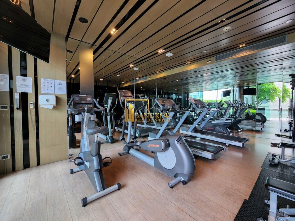 รูป Quattro by Sansiri | Below Market Price 1 Bedroom Condo in Prime Area - BR5885CD - รูปที่ 20/32