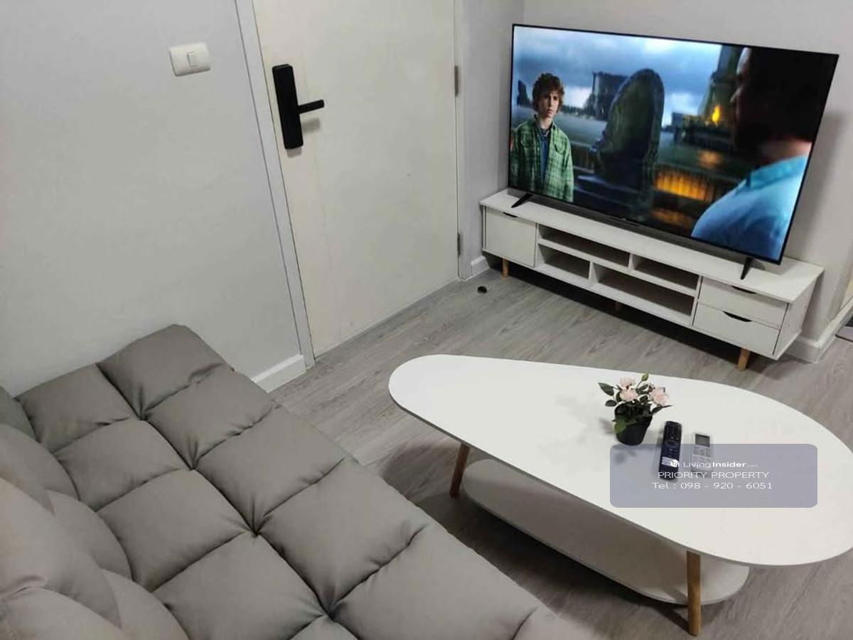 picture For rent Plum condo Bangyai Station - 2/6