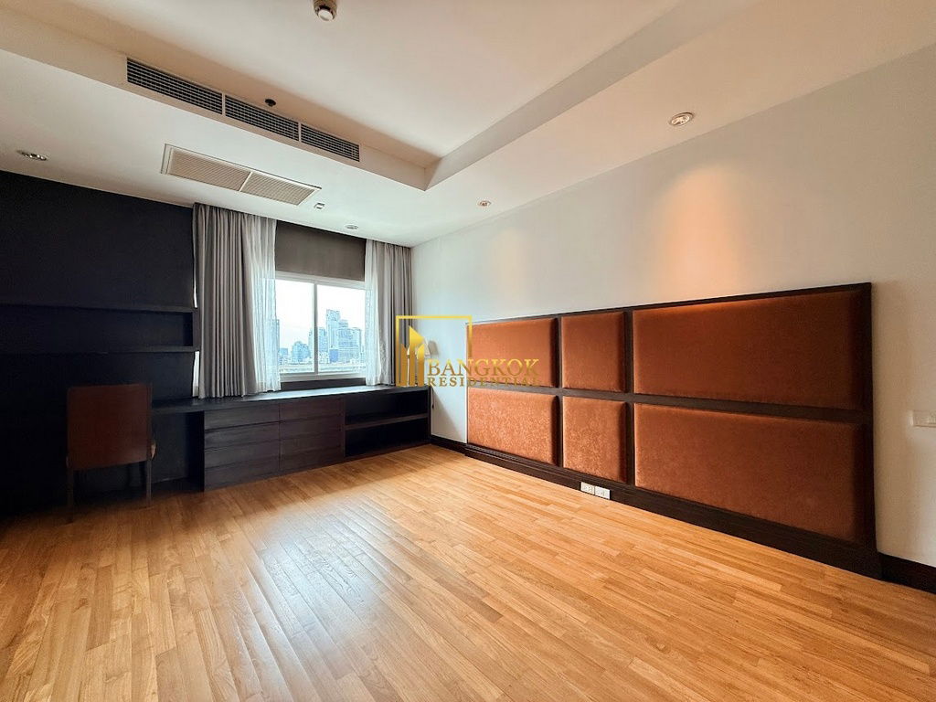picture Elegant 4 Bedroom Luxury Apartment in Phloenchit - BR0635AP - 21/47