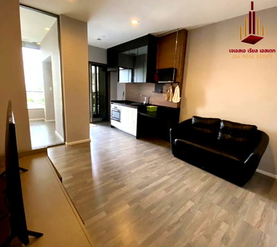 คอนโด โรงเรียนนานาชาติคิงส์คอลเลจกรุงเทพ : ✨ ขาย เดอะรูม สาทร-เซนต์หลุยส์ ✨    ราคา 3,565,000 บาท