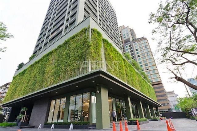 รูป 🏢 ให้เช่าคอนโด : Noble Ora Thonglor (โนเบิล ออรา ทองหล่อ ) รหัสทรัพย์ | 📌LNP-C10663 - รูปที่ 10/24