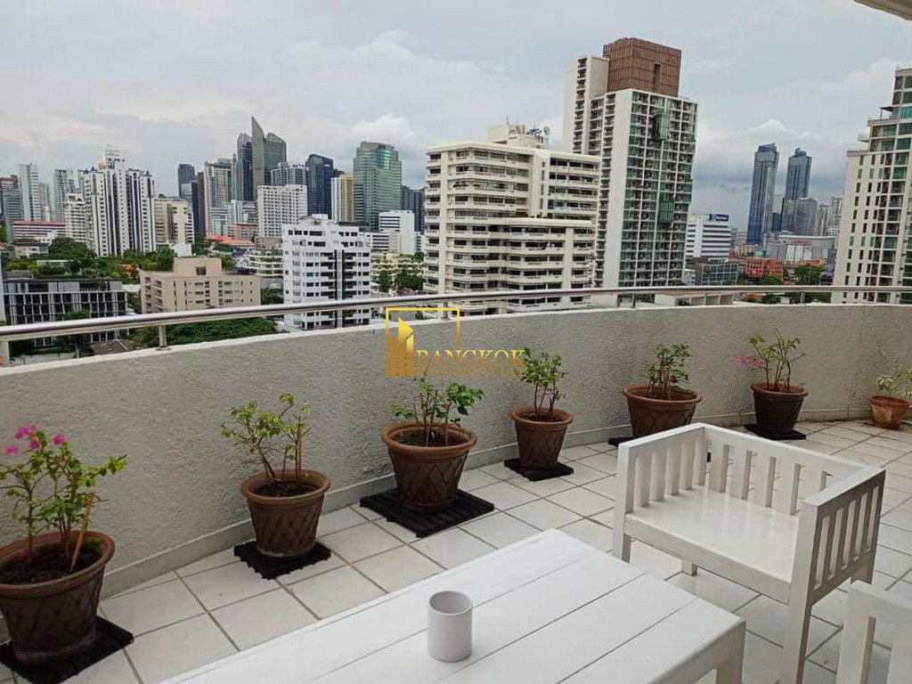 picture Supalai Place | 2 Bedroom For Rent & Sale in Phrom Phong - BR15230CD - 15/29