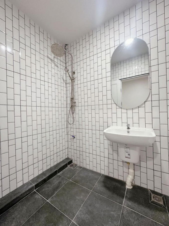 picture S893 [For Sale] 2-storey townhouse (Soi Phueng Mi) 💰 Price 3,390,000 baht 🌟 BTS Bang Chak - 7/7