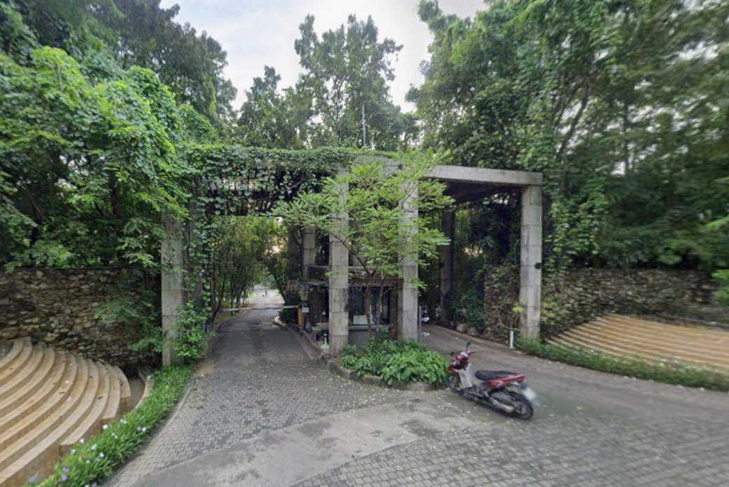 รูป Prime Nature Villa Onnut - Wongwaen - รูปที่ 2/2