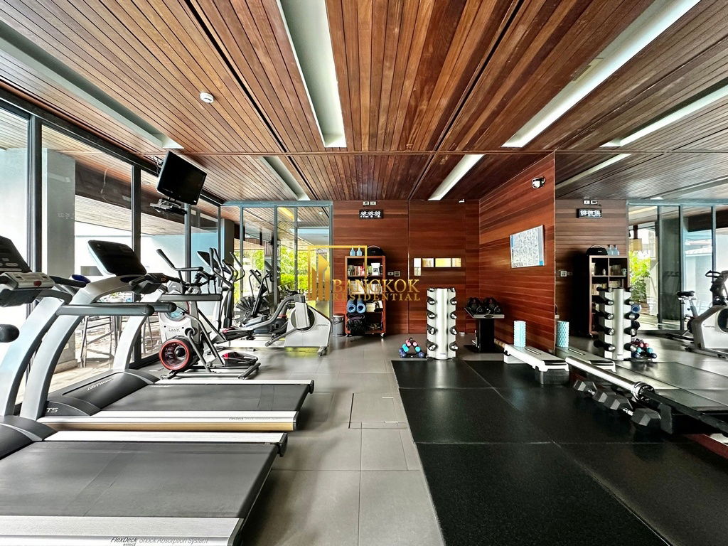 รูป Stunning 3 Bedroom Duplex Apartment in Thonglor Location - BR20783AP - รูปที่ 29/37