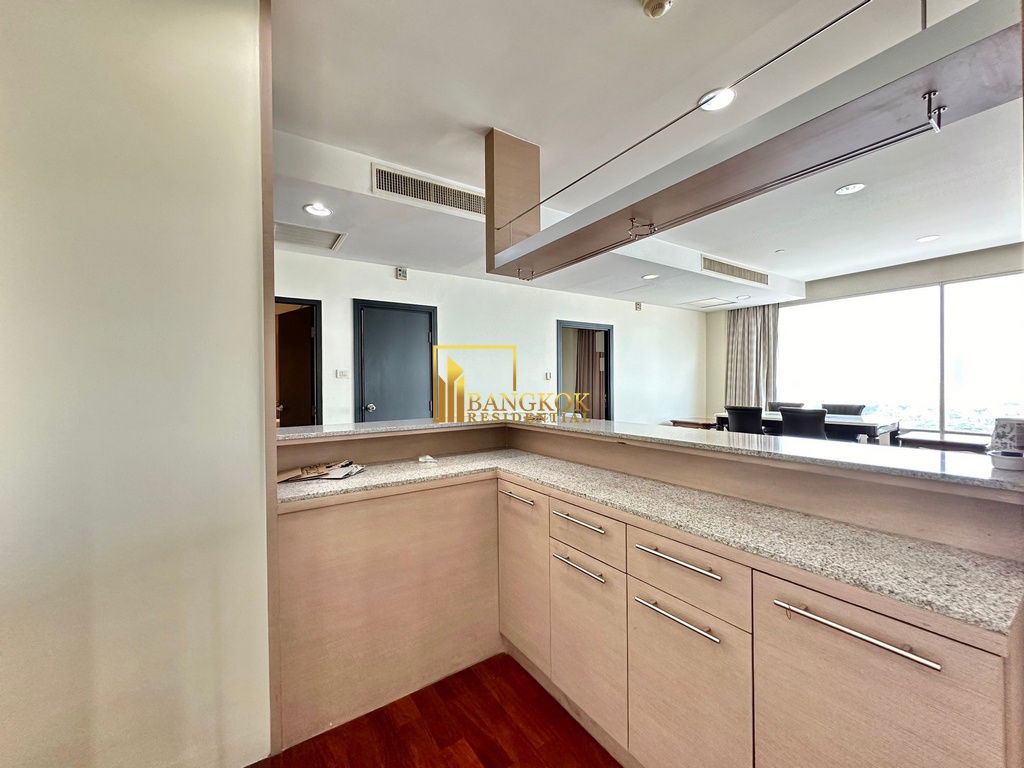 รูป Wilshire | Comfortable 3 Bedroom Condo Located Near Shopping District - BR1814CD - รูปที่ 9/37